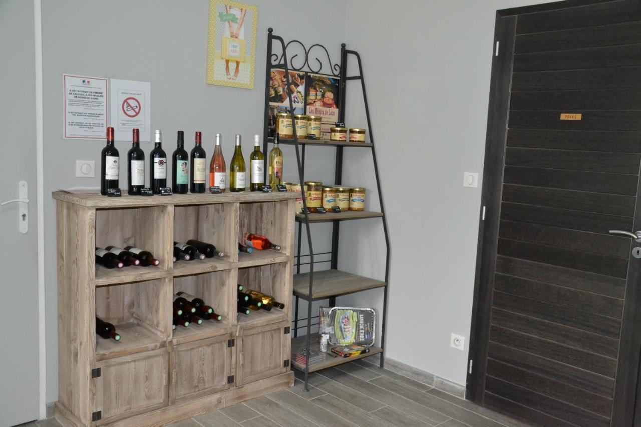Domaine De Biscaye Bed & Breakfast *